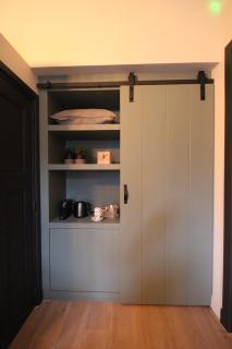 Het Spoorhuis Uithoorn - 5