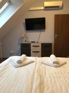 Palank Apartman - Mosonmagyaróvár - 6