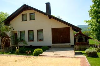 Holiday Home Smiljan - 3