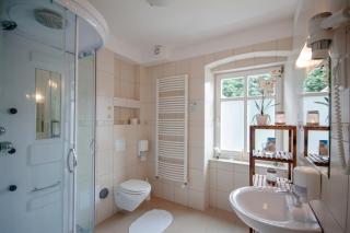 Hotel Villa Huber - 4