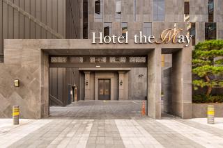 Hotel The May - Namyangju - 7