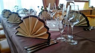 Hotel Dorotheenhof - 1