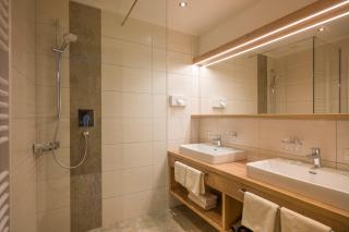 Hotel Alpina - Ried im Zillertal - 8
