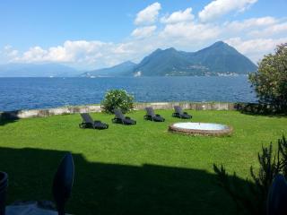 Villetta Romantica - Verbania - 9