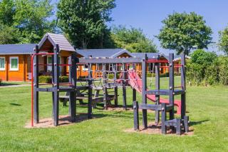 Camping "De Stuurmanskolk" - Welsum - 4