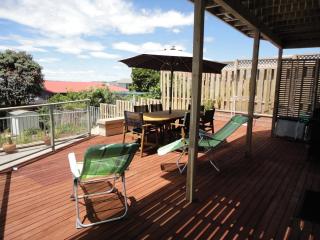 Ocean View B&B - Whitianga - 9