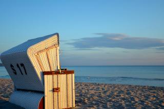 Strandvilla Waldhaus - Boltenhagen - 0