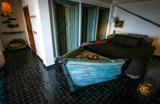 Munga Guesthouse - Taghazout - 4