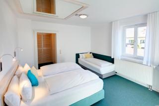 Hotel Kleiner König - Schwangau - 6