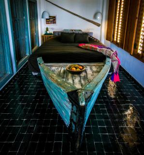 Munga Guesthouse - Taghazout - 6