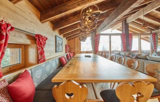 Chalet Guter Hirte - 6