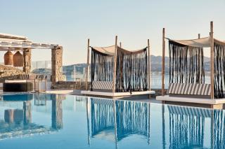 Mykonos No5 Luxury Suites & Villas - 8