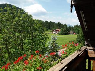 Hotel Kleiner König - Schwangau - 4