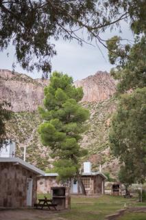 Bosque Divino Cabañas & Suites - Valle Grande - 9