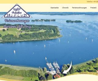 Ferienwohnungen Jell - Forg - 0