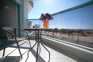 Regina Goren Hotel - Ashkelon - 5