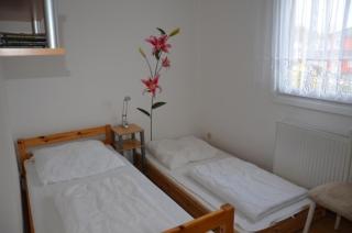 Fewo Tulpe - Zinnowitz - 3