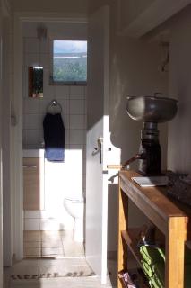 Móðir Jörð Organic Farm Guesthouse in Vallanes - 9
