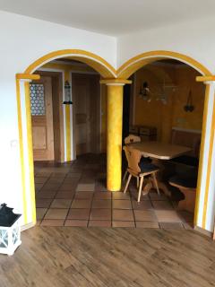 Ferienwohnung Franziska 2 - 5