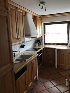 Ferienwohnung Franziska 2 - Garmisch-Partenkirchen - 3