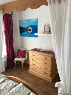 Ferienwohnung Franziska 2 - 1