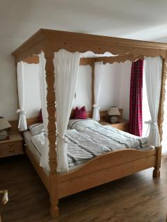 Ferienwohnung Franziska 2 - 2