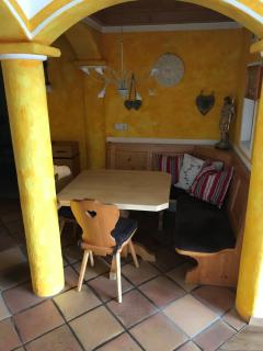 Ferienwohnung Franziska 2 - 4
