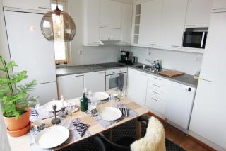 Arctic Apartment Rovaniemi - 7