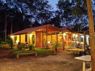 Casa da Barra Delfinopolis - Delfinópolis - 0