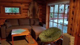 Poodli Holiday Home - Sõru - 8