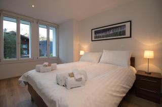 Hirschen Residence 2 - Wengen - 6