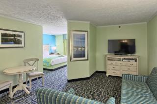 Sugar Beach Resort Hotel - 2