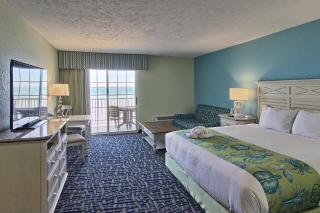 Sugar Beach Resort Hotel - 4