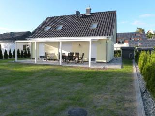 FH Moewenkoje - Karlshagen - 0