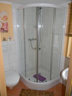 Gästezimmer Vockerodt - Nottleben - 1