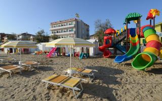 Hotel Rex - Senigallia - 0
