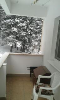 Apartament Nemira - Slănic-Moldova - 1