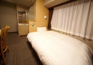 Dormy Inn Hiroshima - Hiroshima - 2