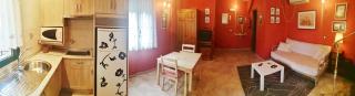 APARTAMENTOS MELCHOR DE LIÑAN - Torrelaguna - 1