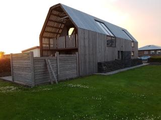 Barn house by the sea - 0