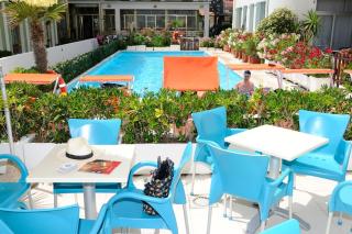 Hotel International - Senigallia - 8