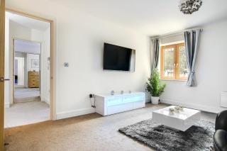 The President - Birmingham - 2