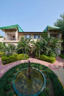 Acorn Hideaway Resort & Spa - Rāmnagar - 4