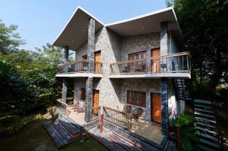 Aacorn Hideaway Resort & Spa - 1