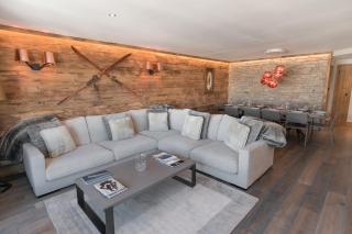 Chalet A03 - 8