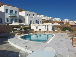 Aeri - Chora Folegandros - 2