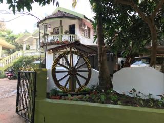 John's Highland Comfort (Guest House) - Majorda - 5