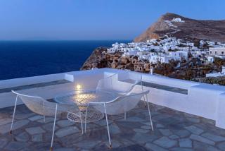 Aeri - Chora Folegandros - 6