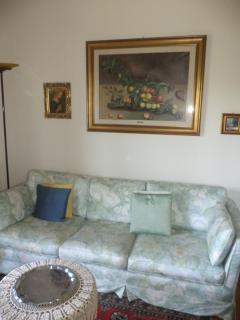 Apartment Montecatini-Terme near Firenze, Lucca, Pisa - Montecatini Terme - 4