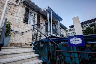 City Port Hotel - Haifa - 8
